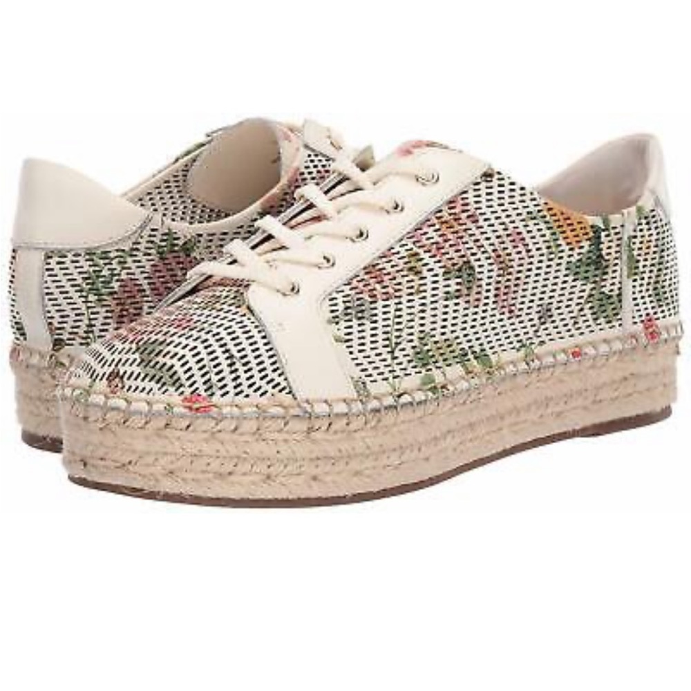 NEW 6.5 FLRL SHOES